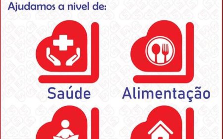 Fundação Zé Luís Solidário apela ao respeito das regras do projeto focado em Educação, Saúde, Alimentação e habitação