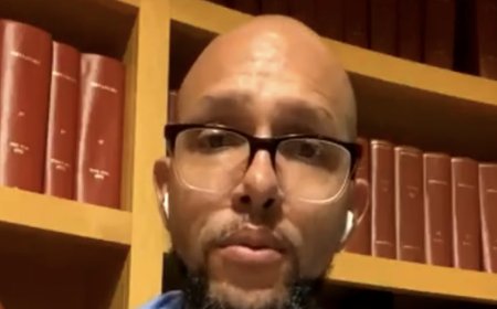 Zé Luís Solidário Foundation suffers slander and defamation from an emigrant in Europe named Alex Monteiro