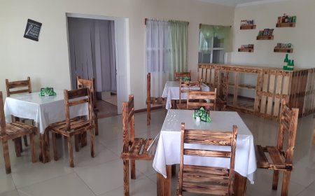 Maravilha do Sabor Cafeteria opens its doors in the Parish of Nossa Senhora do Monte, conquering palates and hearts