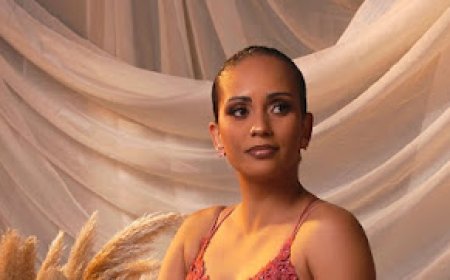 NOVA AURORA is the name of the second album by Cremilda Medina