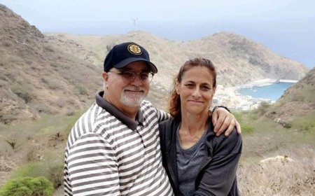 Armando Madeira considers Brava Island a paradise and thanks the Mayor for all the support