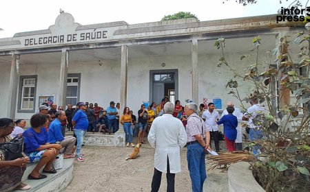 Brava: ACLCC makes a “positive assessment” of the day and a half of work on the island