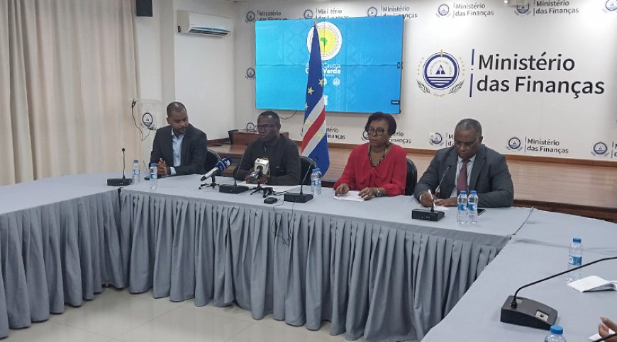 Sal recebe África Caucus 2023 para promover Cabo Verde no concerto das Nações