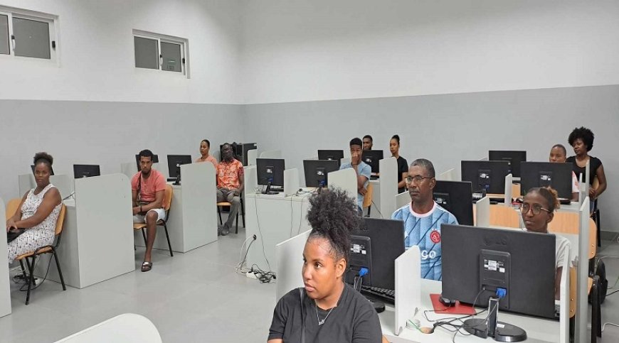 Brava: 22 jovens iniciam acção de capacitação no âmbito do Projecto Valorização Turística e Ambiental das Aldeias Rurais