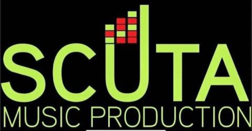 Scuta Music, a produtora inovadora que revoluciona na descoberta de novos talentos