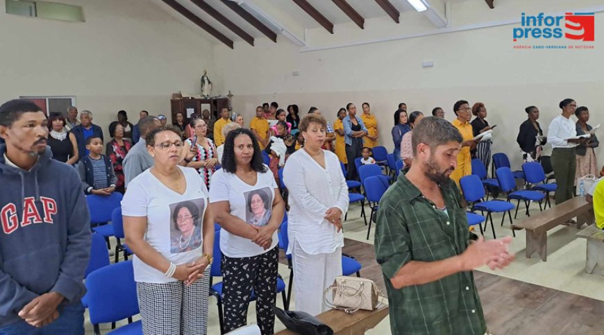 Brava: Priest considers Santa Ana and São Joaquim “roots of the Christian people”
