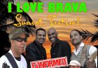 I Love Brava Sunset Festival será já amanhã, Domingo 27,  tendo Xaxe and Da Boys Band no centro do cartaz
