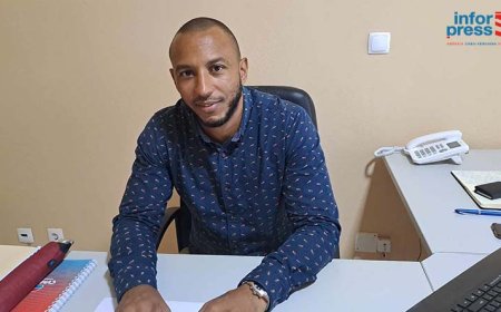 Brava: Delegate of Education praises results of actions carried out in the 2022/23 school year