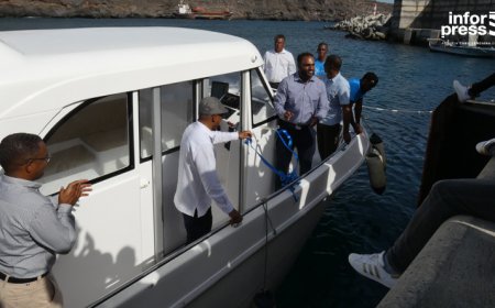 Presidente da República diz que Governo deve considerar administração dos Ilhéus na nova divisão administrativa do País