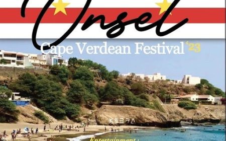 Cape Verdean Festival in Onset celebrates the Islands' culture and music