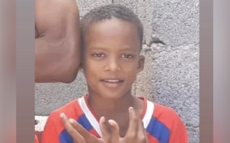 Beach: Teenager takes his own life at the family home in Ponta d'Água