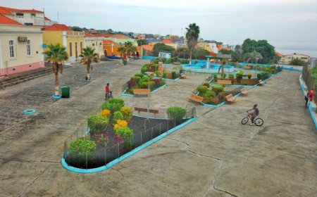 Testemunhas de Jeová da Região Fogo/Brava reúnem-se a partir de hoje em congresso