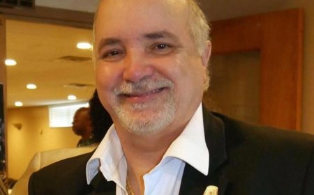 Armando Madeira: O Homem de muitos talentos e um coração incrível