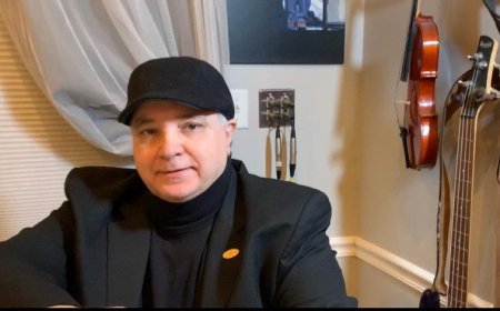 Armando Madeira: Um chefe de família cuidadoso, um pai dedicado e um avô carinhoso