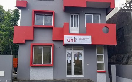 Academic activities at the Uni-CV hub in the Fogo/Brava Region start in the first week of October – Rector