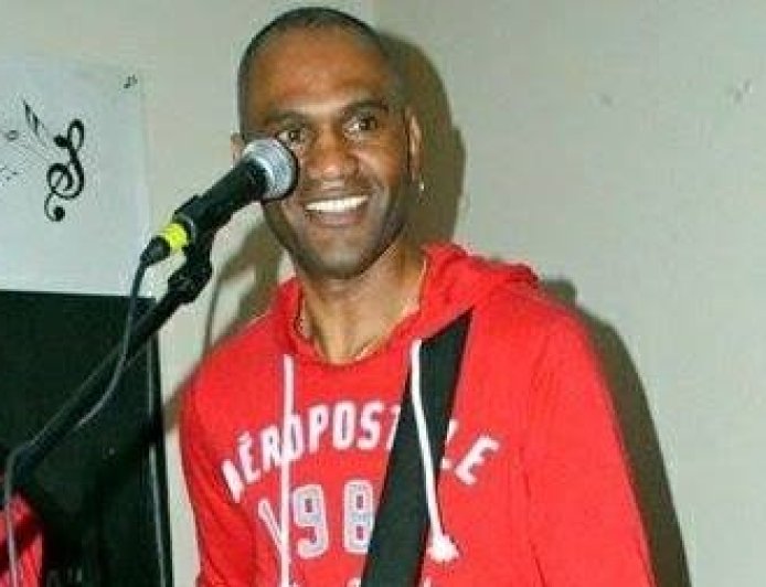 Alex “Xaxe” Veiga promove evento solidário em Pawtucket para apoiar viagem de músicos nos EUA à inauguração de igreja na ilha Brava