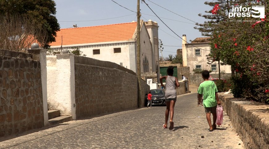 Nossa Senhora do Monte vai ter uma Clínica de Psicologia e Especialidades