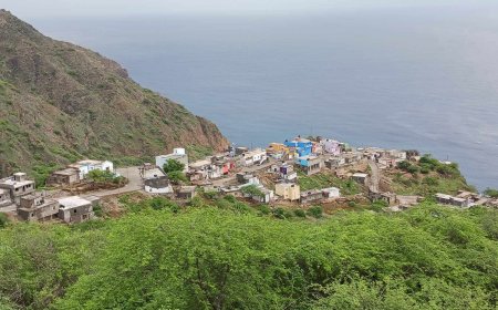 Lack of electricity paralyzes ice production, water pumping and impairs the functioning of the telecommunications system in the Locality of Lomba Tantum