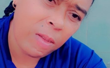 Deth Martins, coach of the Ilha Brava women’s Futsal team, rebuts criticism from “social media coaches”