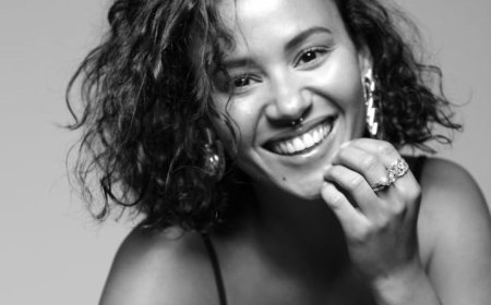 Mayra Andrade, the voice that sings and enchants