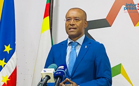 PAICV insta Governo a declarar Estado de Calamidade em São Filipe e Brava devido a danos causados por chuvas intensas