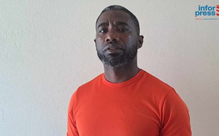 Brava: Comissão Política Regional do PAICV apela a plano emergencial para prevenir desastres