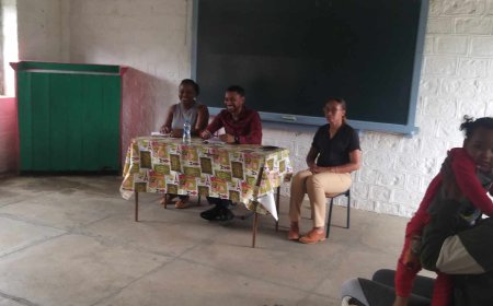 MEETING WITH PARENTS AND GUARDIANS BOARD EDUCATION – PRESCHOOL