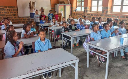Brava: School year starts smoothly and in a normal climate