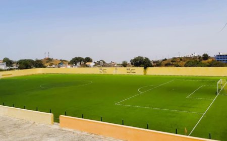 Benfica and Juventude out of the Regional Championship in Brava, while Académica remains in uncertainty due to financial and organizational issues