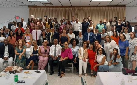 To Faria rebate Cândido Rodrigues acerca da adesão de pessoas a reunião com o Primeiro-ministro de Cabo Verde em Kissimmee, Flórida