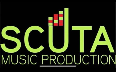 Novo Produção da Scuta Music Production - Clipe "Faltam Palavras" de Zé Galvão