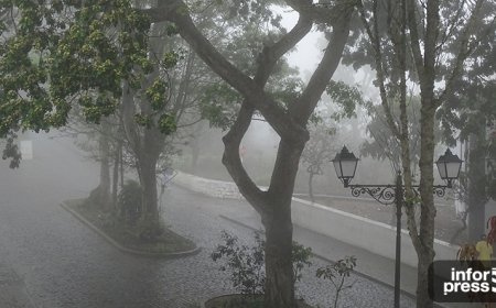 Brava: Presidente da câmara municipal congratula-se com declaração da calamidade e activação do Fundo de Emergência