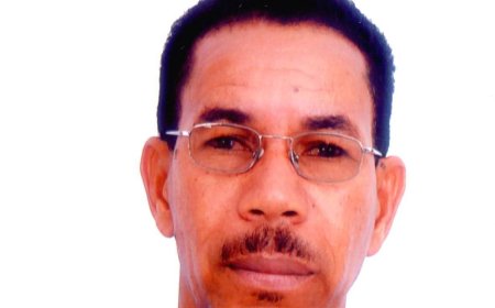 João Rodrigues, Diretor Desportivo do Coroa de Mato, garante a participação do Coroa no Campeonato Regional da Brava