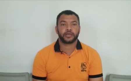 President of the General Assembly of the Brava Regional Football Association sets elections for November 25th