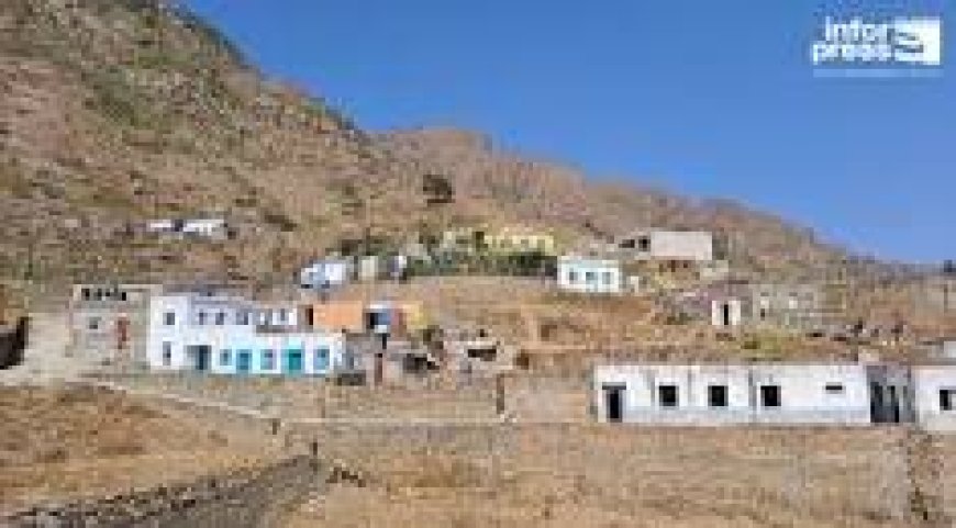 Population of Baleia expresses frustration at the lack of fulfillment of the commitments signed with the Mayor of Brava
