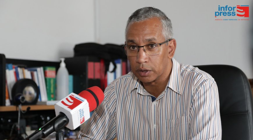 Brava: Francisco Tavares pede ‘forcing’ para aumento do “bolo” financeiro municipal