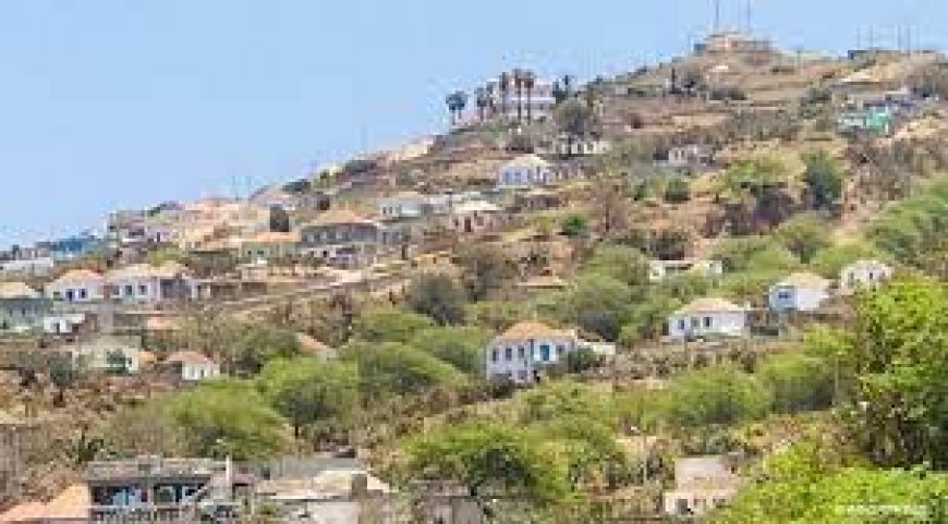 Concern about insecurity grows among the residents of Nossa Senhora do Monte as the festive season approaches