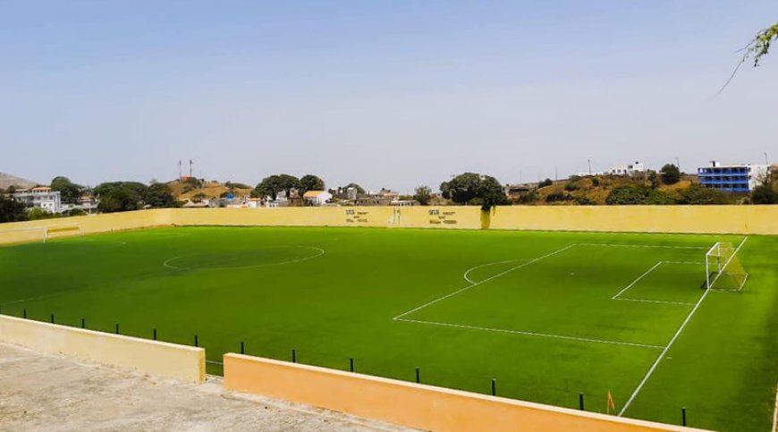 Benfica e Juventude fora do Campeonato Regional na Brava, enquanto Académica permanece na incerteza devido a questões financeiras e organizacionais