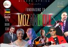 Fundos para Mocambique