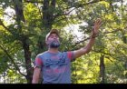 Tony Martins, Cantor Gospel de Luxemburgo, presta homenagem aos Heróis da Fé com o lançamento de seu segundo single