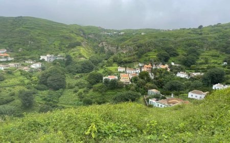 University of Cape Verde (Uni-CV) opens University Center in the Brava-Fogo Region