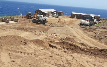 Water Desalination on Brava Island: A turning point that can transform the island if the conditions are created and mentalities are changed