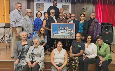 Na despedida do Padre Boboy a Organização para reconstrução da Igreja de Nossa Senhora do Monte reitera o apelo a todo que querem juntar a esta nobre causa
