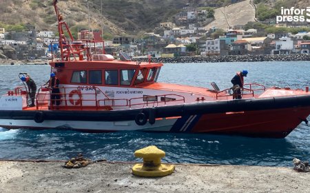 Brava: Embarrassment with transferring patients from the island is no longer a problem - Health delegate