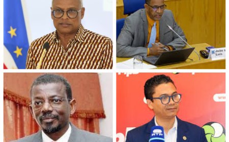 Arranque do ano político: Chefe de Estado ausculta Partidos Políticos sobre a situação política nacional