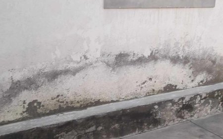 O Centro de Saúde da ilha Brava clama por intervenções de fundo. Uma situação lastimável, com equipamentos inoperantes e risco para pacientes