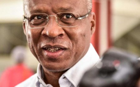 Government will reverse hotel-casino concession in Djéu. “It cannot stay as it is”, said the PM