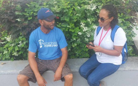 Brava: INE calls for more “patience and adherence” from the population when carrying out the IV Survey on Family Expenses and Income