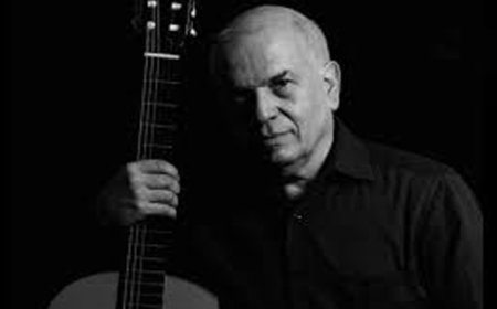 Vuca Pinheiro releases two albums dedicated to Brava Island