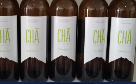 Fogo: Vinho “Chã Branco” distinguido com medalha de ouro no concurso internacional de vinhos
